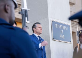 Traditional U.S. defense priorities differ between past and current administrations