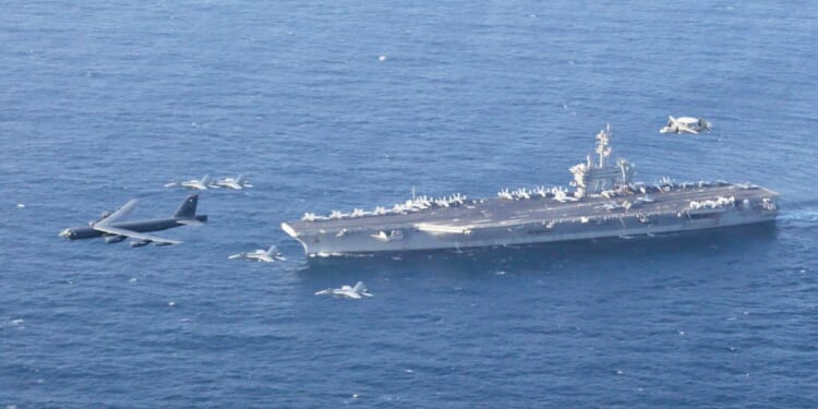 Iran's Revolutionary Guard commander: Force has its 'finger on the trigger'