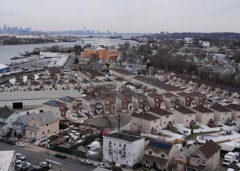 Democrats could pick up House seat in New York with a court win