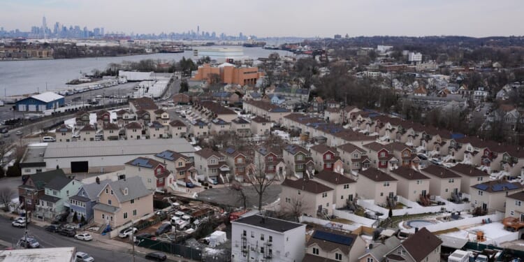 Democrats could pick up House seat in New York with a court win