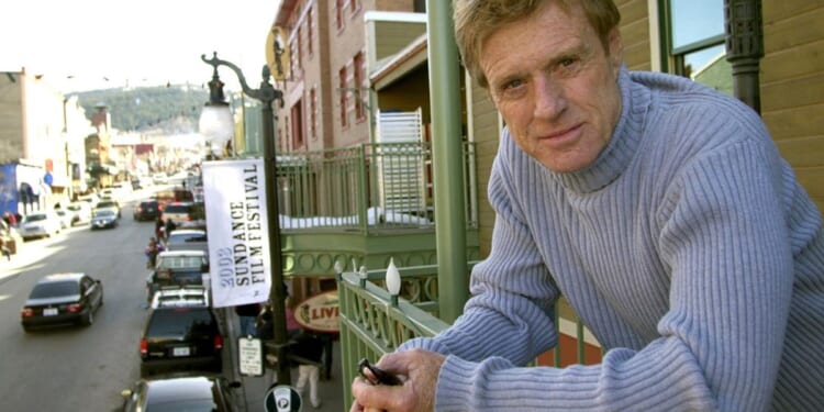 Robert Redford remembered at Sundance gala for his mentorship of new filmmakers