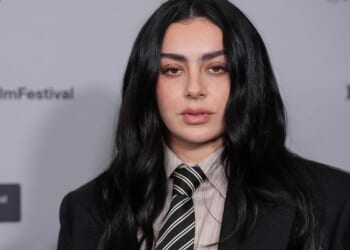 Charli xcx, Channing Tatum, Olivia Wilde premiere movies at Sundance Film Festival