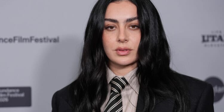 Charli xcx, Channing Tatum, Olivia Wilde premiere movies at Sundance Film Festival