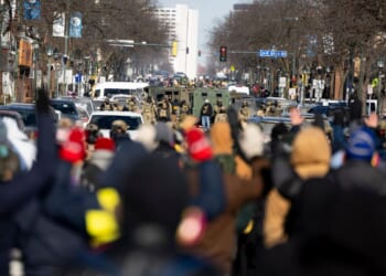 Minnesota CEOs issue joint letter urging de-escalation in Minnesota after shooting