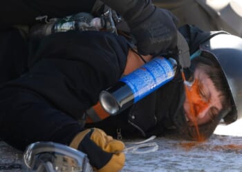 Minnesota asks judge to order ICE out of the state