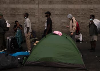 Los Angeles homeless services CEO charged with defrauding taxpayers to pay for luxury lifestyle