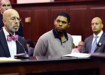Man who beat 4 people to death on NYC streets heard voices telling him to kill, lawyer says