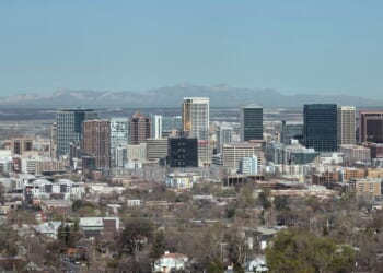 Utah mom who believed in 'end of times' is arrested over taking kids to Croatia