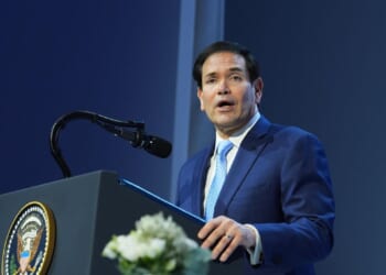 Rubio plans to warn of future military action if Venezuela's new leaders stray from U.S. goals