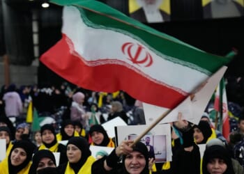 5 questions about Trump's warning to Iran