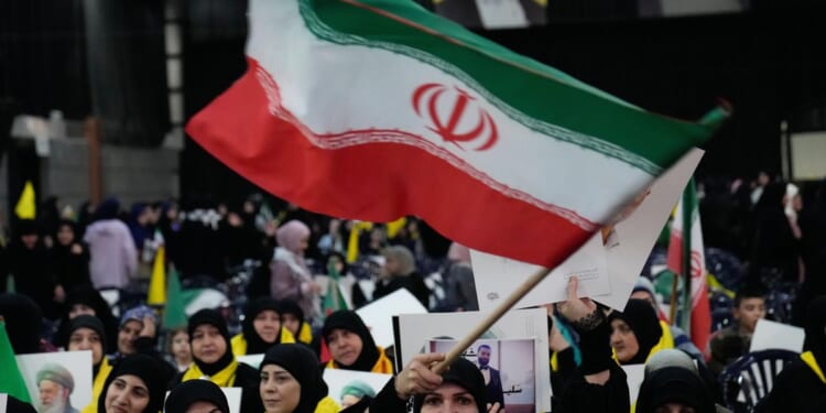 5 questions about Trump's warning to Iran