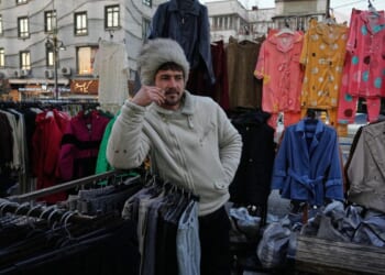 Middle East concerned about possible U.S. strike on Iran one month after protests began