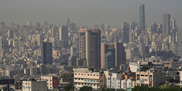 Al Habtoor Group exits Lebanon and lays off employees after dispute with authorities