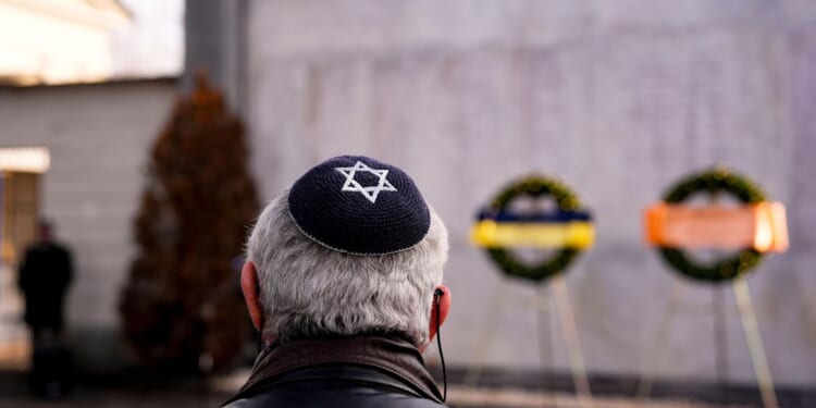 Rising antisemitism fuels another Jewish exodus from Europe
