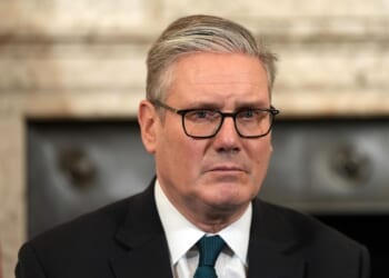 Rwanda takes U.K. to international court over abandoned asylum deal