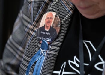 Families hope to leave legacy of safer skies one year after deadly collision near Reagan Airport