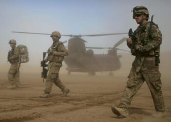 Watchdog agency that tracked waste, abuse in Afghanistan to shut down on Jan. 31