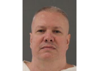 Charles Victor Thompson facing execution for fatally shooting ex-girlfriend, her new boyfriend