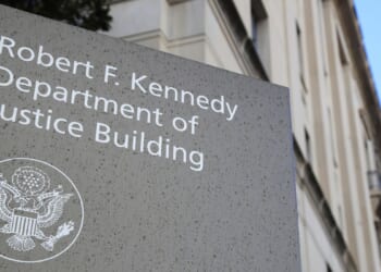 DOJ Antitrust Division issues first whistleblower reward for fraud scheme tip