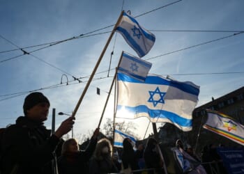 South Africa orders Israel's deputy ambassador to leave within 72 hours