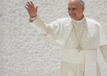 Pope Leo tells Vatican to uphold truth, justice and charity in sex abuse cases