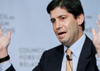 5 questions about Trump's Federal Reserve chairman nominee