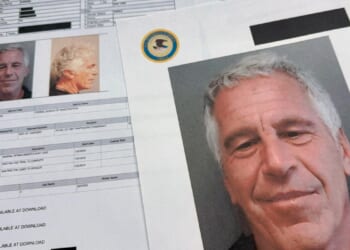 DOJ releases 3 million pages from its Jeffrey Epstein files