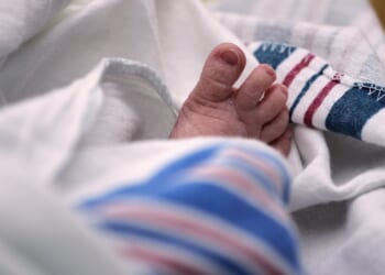 Study: Minority births are now the majority of U.S. newborns