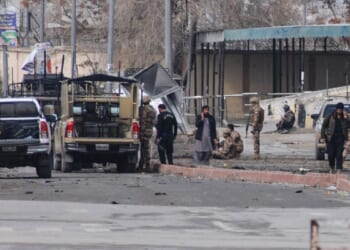 Separatists kill 21 including civilians in multiple attacks in Pakistan