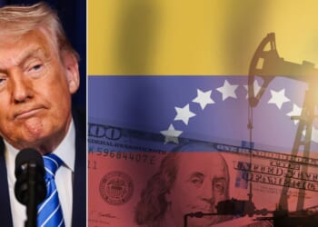 President Donald Trump's rapid action on Venezuela stands to benefit both the Venezuelan and the American people.