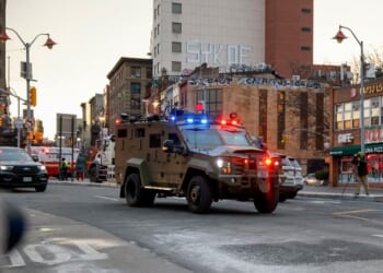 A Mouthy and Defiant Maduro Makes First Court Appearance, Enters a Plea – PJ Media