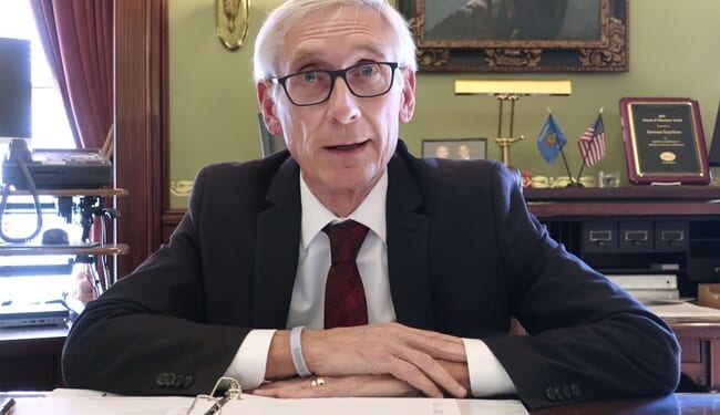 An Endorsement From Madison That Ages Like Milk – PJ Media