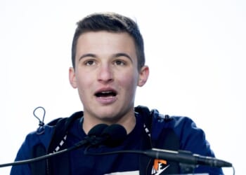 CNN's New Kid 'Apologizes' for Telling a Complete Whopper About Trump and Then Makes It Even Worse – PJ Media