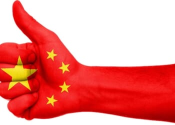 China Keeps Popping Up – PJ Media