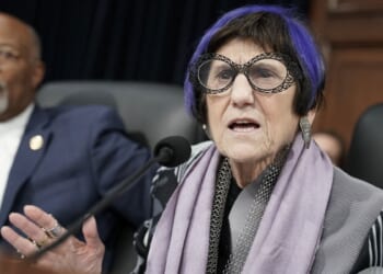 Congress Reaches Deal on ICE Funding With Funding Package