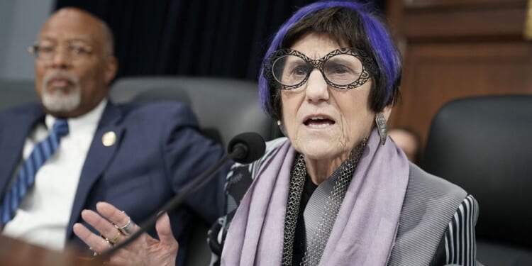 Congress Reaches Deal on ICE Funding With Funding Package