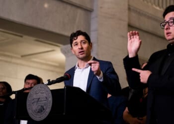 Democrats' Response to Minneapolis Chaos Could Backfire