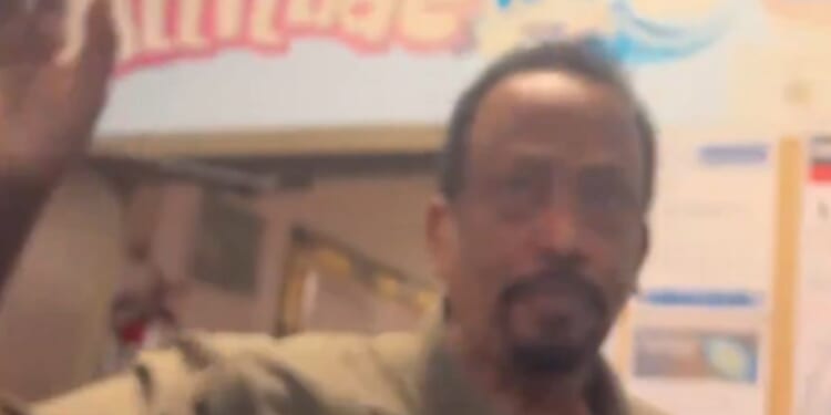 Fox News and Newsmax commentator Mehek Cooke posted footage on Jan. 6, 2026, of herself paying a visit to Jubba Daycare in Columbus, Ohio.