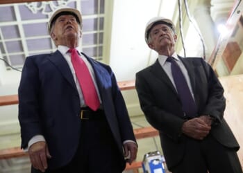 Economy's So Bright, We Gotta Freeze Rates? – HotAir