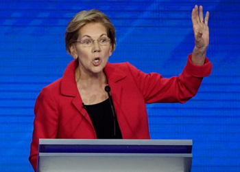 Elizabeth Warren and the Billionaire Problem She Helped Create – PJ Media