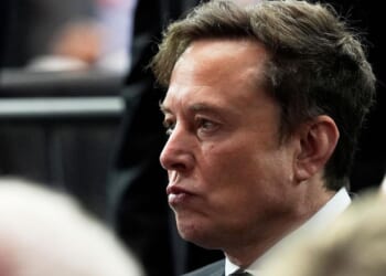 European Union opens investigation into Elon Musk's AI chatbot Grok over sexual deepfakes