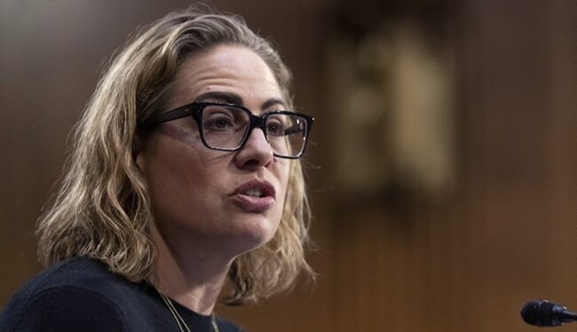 From Senator to ... House-Wrecker? – HotAir