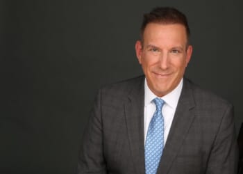 Hello, Larry! Townhall Names O'Connor As New Editor – HotAir