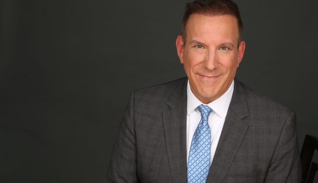 Hello, Larry! Townhall Names O'Connor As New Editor – HotAir