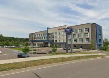 Hilton Gives the Boot to Hotel That Refused to Accommodate DHS