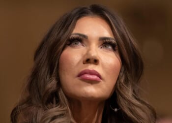 Hilton cuts ties with hotel after DHS accuses it of canceling bookings from immigration agents