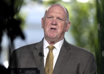 Homan Schools Dems on Violent Rhetoric, Immigration Enforcement – PJ Media