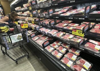 House Republicans ready for battle over cost of living in midterm elections