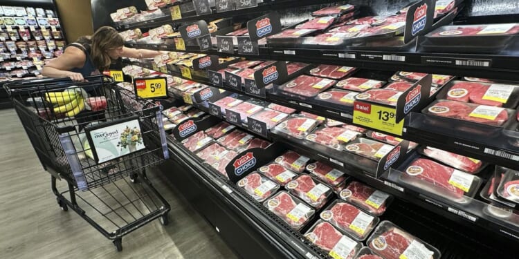 House Republicans ready for battle over cost of living in midterm elections