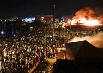 ICE Agent Involved in Shooting Was Same One Who Had Been Dragged 100 Yards in Earlier Car Assault – HotAir